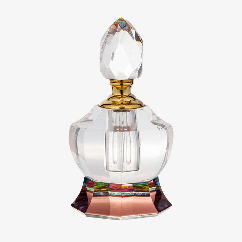 Пляшка з розпилювачем Crystal Perfume